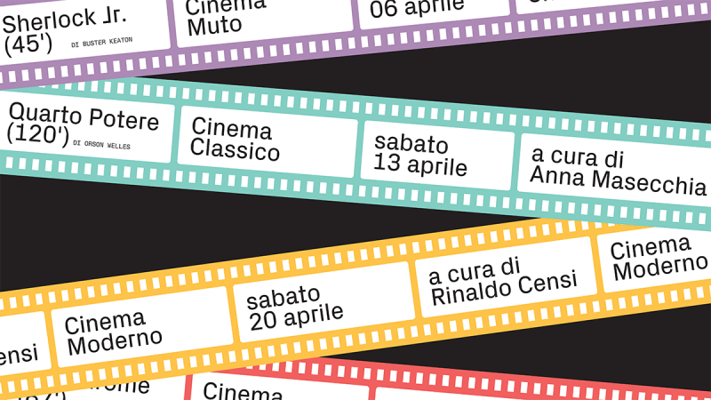 Centro Pecci School Cinema